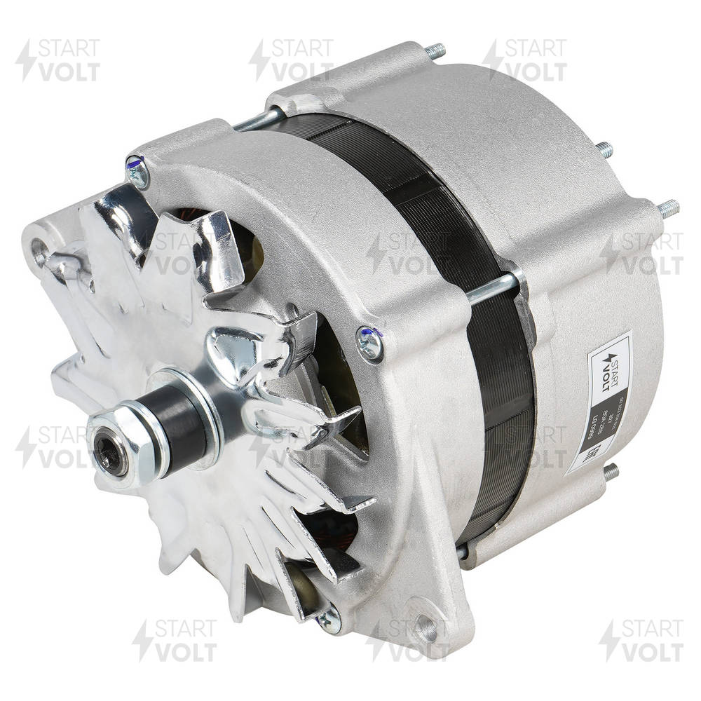Generator / Alternator LG 0999 STARTVOLT